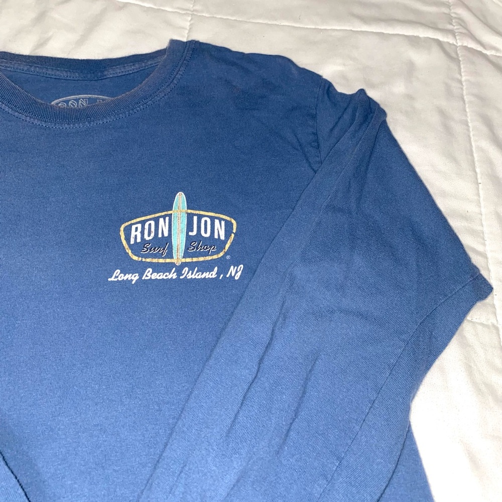 Ron Jon long sleeve